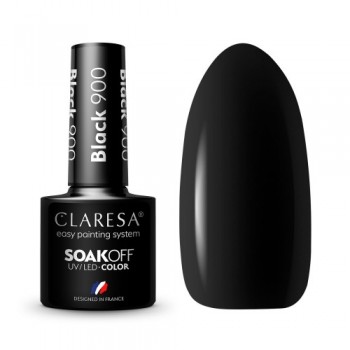 CLARESA BLACK 900 5ml