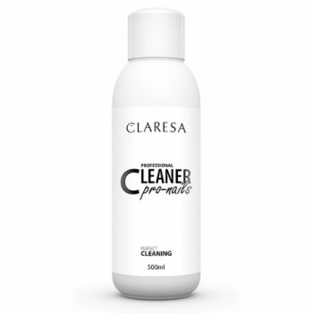 CLARESA CLEANER 500 ml