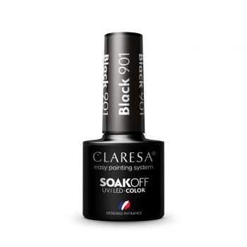 CLARESA BLACK 901 5ml